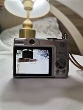 Canon PowerShot A560 7.1MP - Prata - FUNCIONA - SEM bateriaAA SEM cartão de memória (vídeo) comprar usado  Enviando para Brazil