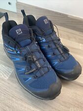 Salomon ultra size for sale  KNOTTINGLEY