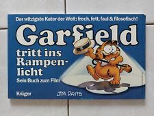 Garfield tritt ins gebraucht kaufen  Hochfeld,-Uni-/Antonsviertel