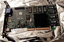 Stb 3dfx voodoo3 for sale  GLOUCESTER