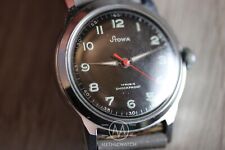 Stowa watch early d'occasion  Paris XV