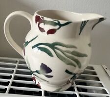 Emma bridgewater sample for sale  CURRIE