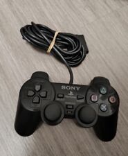 Manette sony playstation d'occasion  Saclas