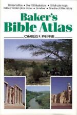 Baker bible atlas for sale  Aurora