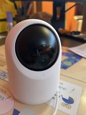 Switchbot caméra surveillance d'occasion  Rieumes