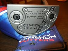 Scotty cameron champions for sale  Lexington