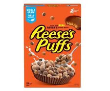 Reese puffs cornflakes for sale  Shipping to Ireland