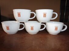 Lot tasses café d'occasion  Coutances