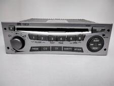 Mitsubishi l200 radio for sale  WINSFORD