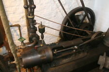 Photo - Coldharbour Mill - Tangye steam engine  c2015, used for sale  Shipping to South Africa