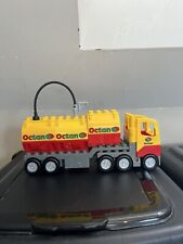 Duplo petrol truck for sale  TADWORTH