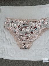 Knickers glossy panties for sale  WALLSEND