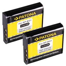 Batteria patona bg1 usato  Conversano