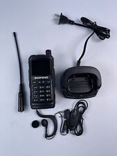 Rádio amador bidirecional Baofeng UV-17R banda de ar walkie talkie longo alcance NOAA comprar usado  Enviando para Brazil