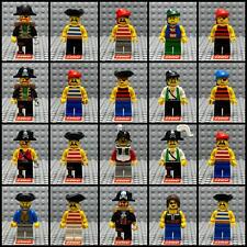 Lego piraten figuren gebraucht kaufen  Rielasingen-Worblingen