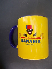 Banania rare mug d'occasion  Béthune