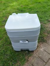Camping toilet portable for sale  DERBY