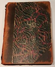 Antique book.1899.internationa for sale  NEWARK
