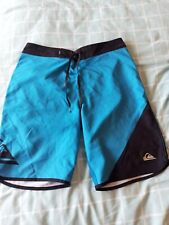 Quicksilver swimming shorts for sale  LYDNEY