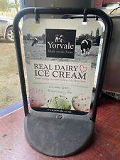 Yorvale icecream pavement for sale  WELLS-NEXT-THE-SEA