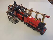 Lego 75955 harry usato  Torino