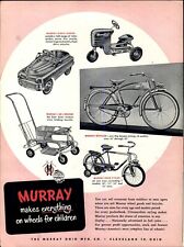 1953 paper murray for sale  North Royalton