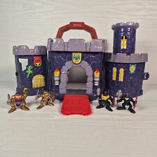 Fisher price castle for sale  Shipping to Ireland