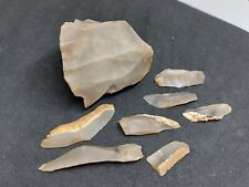 Neolithic flint blade for sale  HAVANT