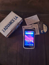 BLU Advance 4.0 L2 (A030L) 4 GB - Pantalla Blanca 4" Android - #20230706283 segunda mano  Embacar hacia Argentina