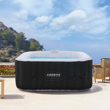 Arebos whirlpool spa for sale  LONDON