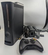 Xbox 360 120gb for sale  ALDERSHOT