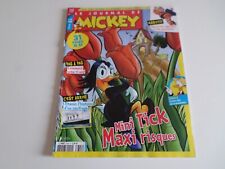 Journal mickey annee d'occasion  Hyères