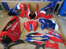honda cbr1000rr fireblade CBR1000RR-R 2020 2021 2022 HRC body-kit fairing panels, used for sale  Shipping to South Africa