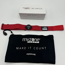 Myzone switch watch for sale  BOGNOR REGIS