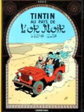 Tintin pays noir for sale  UK
