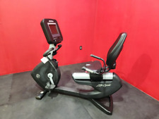 Life fitness discover for sale  Jarrell