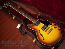 Usado, Guitarra elétrica Gibson Custom Shop 2011 ES-339 Fat Neck vintage Sunburst comprar usado  Enviando para Brazil