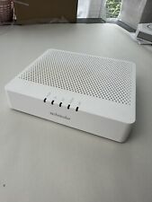 Modem a cabo Technicolor TC-4400rm - Sem cabo comprar usado  Enviando para Brazil