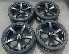 hellcat wheels tires for sale  Pomona