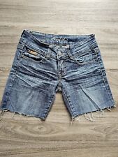 Damen jeans shorts gebraucht kaufen  Herzogenrath