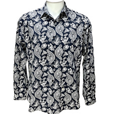 Claiborne casual shirt for sale  Telford