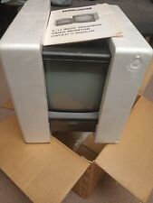 ProVideo 9" CCTV B/W Monitor, VM-901B Excellent In Original Box for sale  Shipping to South Africa
