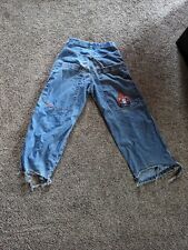 Vintage jnco jeans for sale  North Lawrence