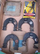 Chesterman caliper engineering for sale  Shipping to Ireland