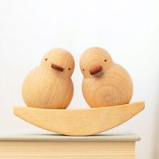 Couple ornaments duck for sale  Shipping to Ireland