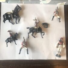 Vintage toy soldiers for sale  WARMINSTER