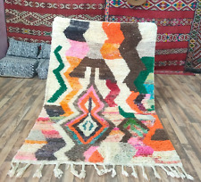 Multicolor moroccan berber for sale  Shipping to Ireland
