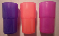 Tupperware stackable cups for sale  Myrtle Beach