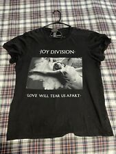 Joy division love for sale  Stratford