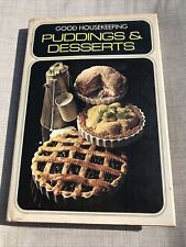 Good housekeeping puddings for sale  MARCH